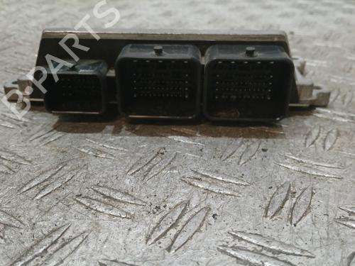 Engine control unit (ECU) CITROËN DS3 (SA_) 1.2 VTi 82 | BP37362537M57 - Image 4