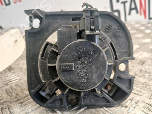 Right front fog light FIAT 500 (312_) 1.2 (312AXA1A) | BP37373267C31 - Image 2