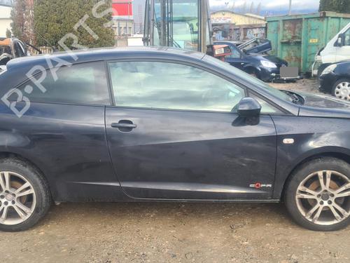 Engine control unit (ECU) SEAT IBIZA IV (6J5, 6P1) 1.6 TDI | BP37365624M57 - Image 8