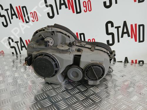 Left headlight MERCEDES-BENZ E-CLASS (W210) E 240 (210.061) | BP37366522C28 - Image 3