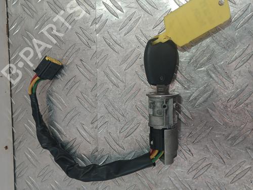 Ignition barrel DACIA DUSTER (HS_) | BP37365460M48 - Image 3