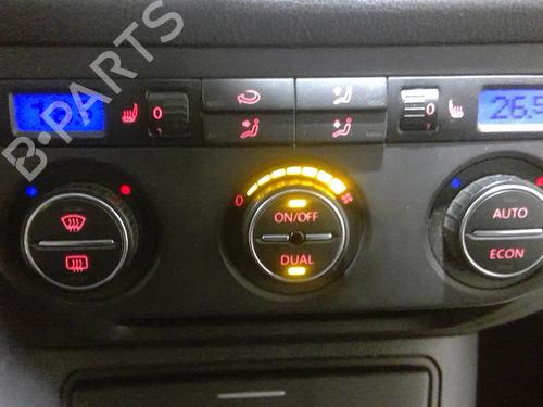 Climate control VW GOLF PLUS V (5M1, 521) | BP37370145I5 - Image 3