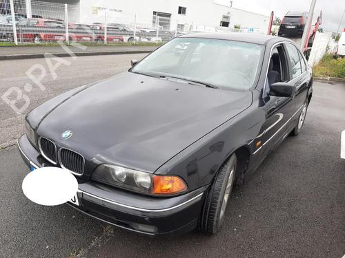 Switch BMW 5 (E34) | BP37353302I30 - Image 4