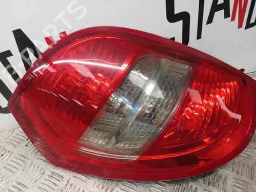 Left taillight MERCEDES-BENZ A-CLASS (W169) | BP37367757C34 - Image 5