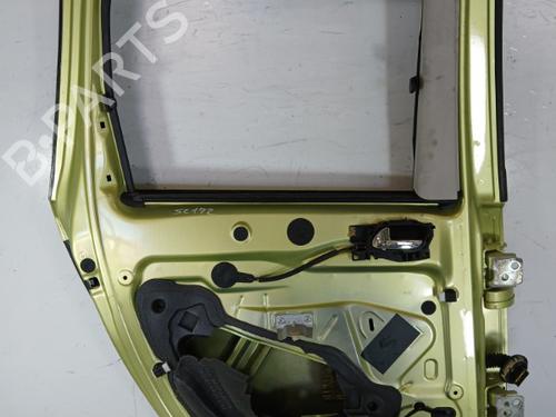 left-rear-door-citroen-c3-ii-sc_-2009-37362086 main image