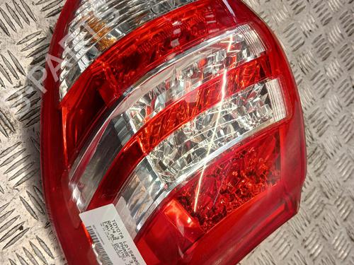 Used Right taillight Right taillight 39046759 39046759