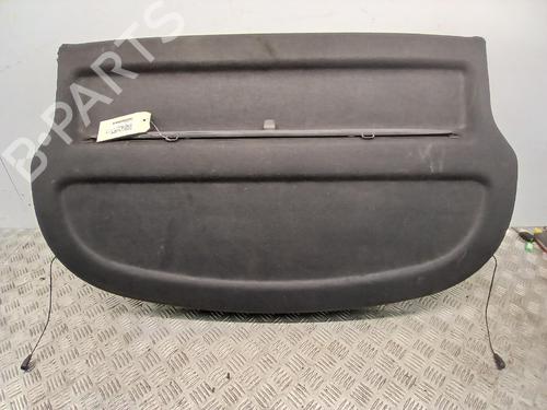 Used Rear parcel shelf Rear parcel shelf RENAULT LAGUNA II (BG0/1_) 1.9 dCi (BG08, BG0G) (120 hp) 39606812 39606812