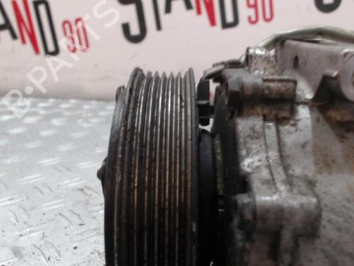 AC compressor VOLVO C30 (533) 2.0 D | BP37354981M34 - Image 4
