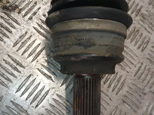 Right front driveshaft BMW X3 (E83) 3.0 sd | BP37369544M39 - Image 4