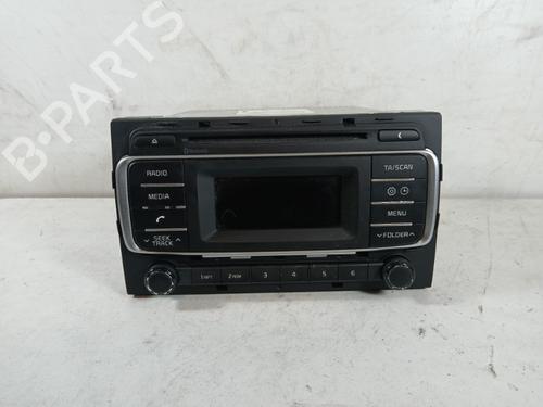 Radio KIA RIO III (UB)  | BP37362778E6  - Image 5