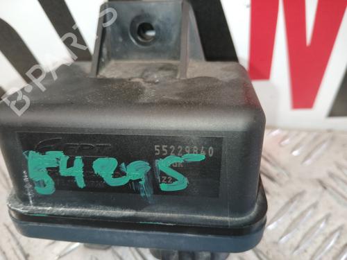 Electronic module PEUGEOT BIPPER Tepee 1.3 HDi 75 | BP37372640M83 - Image 3