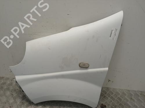 Forskærm venstre RENAULT TRAFIC II Van (FL) 2.0 dCi 90 (FL0H, FL00, FL01, FL0M, FL0P, FL0S) | BP37369148C41 - Image 4