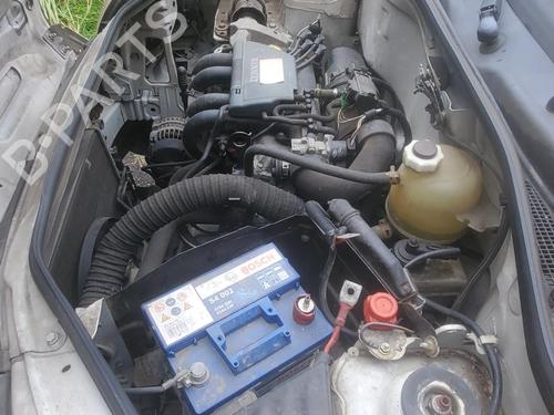 Engine control unit (ECU) RENAULT KANGOO Express (FC0/1_) 1.2 (FC01, FC0A, FC0F) | BP37363652M57 - Image 6