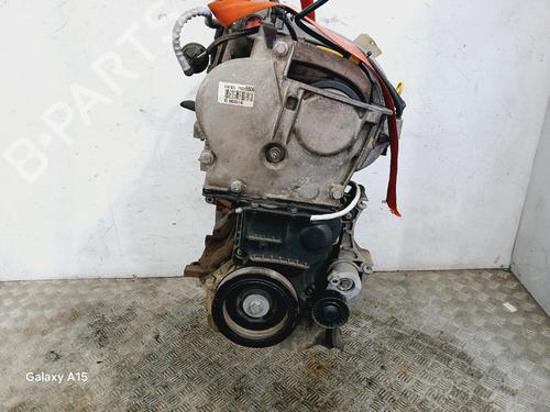 Used Engine Engine RENAULT TWINGO II (CN0_) 1.6 RS (CN0N, CN0R, CN0S) (133 hp) 40152988 40152988