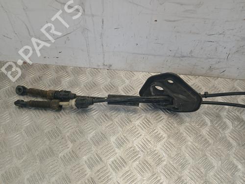 Cable RENAULT KANGOO Express (FW0/1_) 1.5 dCi 85 (FW0K, FW0L, FW0B) | BP37366057E12 - Image 3