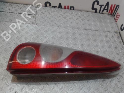 Used Left taillight Left taillight 37356165 37356165