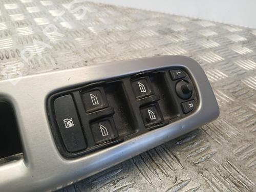 Left front window switch VOLVO V50 (545) 1.6 D | BP37374948I27 - Image 5