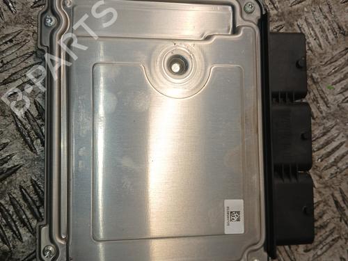 Engine control unit (ECU) CITROËN DS3 (SA_) 1.6 HDi 90 | BP37371180M57 - Image 3