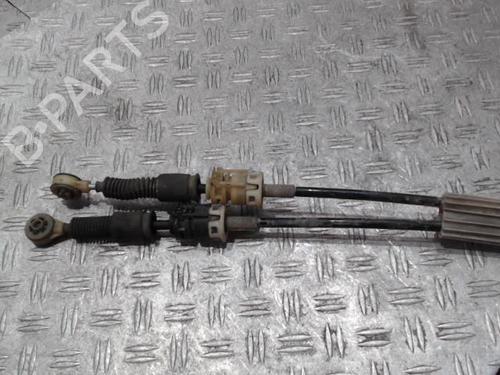 Cable RENAULT MODUS / GRAND MODUS (F/JP0_) 1.5 dCi (FP0F, JP0F) | BP37360654E12 - Image 4