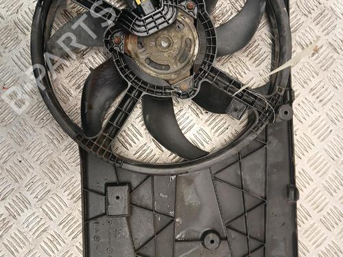 Used Radiator fan Radiator fan 39215275 39215275