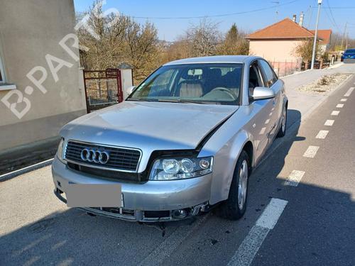 Gearbox AUDI A4 B6 (8E2) 1.9 TDI | BP37357001M3 - Image 7