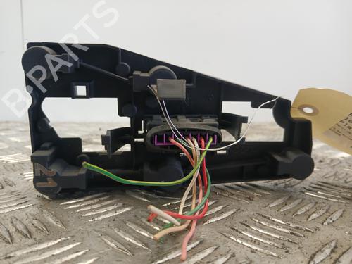 Lampeholder Lampeholder PEUGEOT 106 I (1A, 1C) [1991-1996] 37371074 37371074