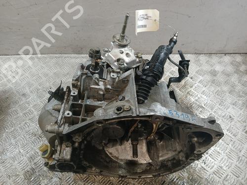 Gearbox PEUGEOT 807 (EB_) 2.2 HDi | BP37365203M3 - Image 5