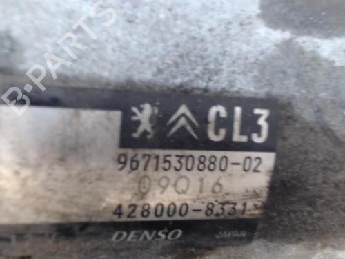 Used Starter Starter 37359527 37359527