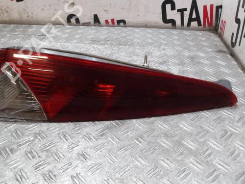 Used Left taillight Left taillight 37358958 37358958
