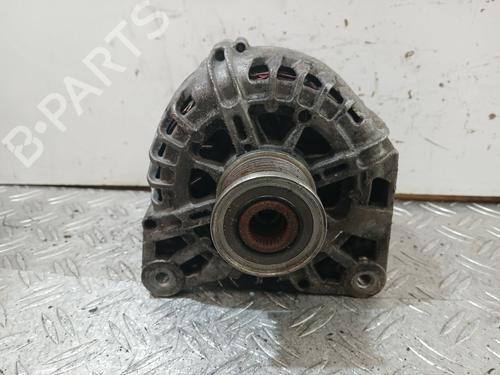Alternator DACIA DUSTER (HS_) 1.2 TCe 125 | BP37365631M7 - Image 4