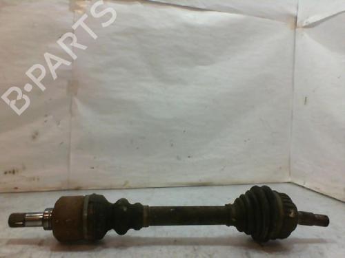 Used Left front driveshaft Left front driveshaft 37351062 37351062