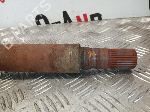 Right front driveshaft FORD FOCUS III Saloon | BP37370567M39 - Image 2