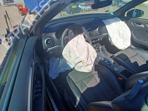 Left front seat AUDI A3 Convertible (8V7, 8VE) | BP37371416C15 - Image 15