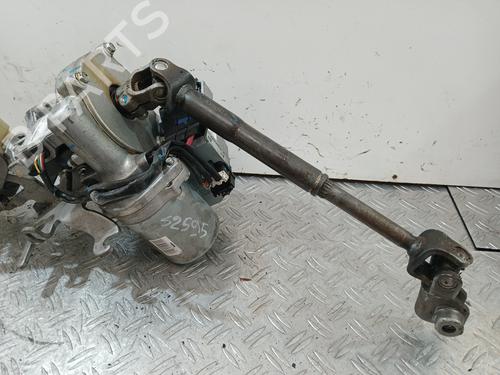 Steering column RENAULT KANGOO Express (FW0/1_) | BP37365732M21 - Image 6