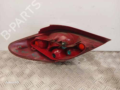 Used Right taillight Right taillight 38033510 38033510