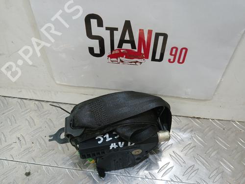 Used Front right seatbelt Front right seatbelt 37360001 37360001