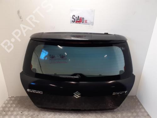 tailgate-suzuki-swift-iii-mz-ez-2005-37360115 main image