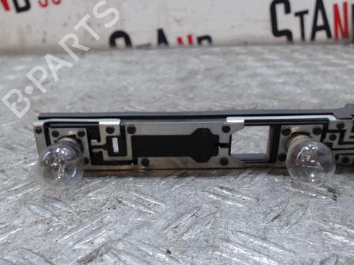 Lamp holder RENAULT KANGOO (KC0/1_) 1.5 dCi (KC07) | BP37359060L10 - Image 3