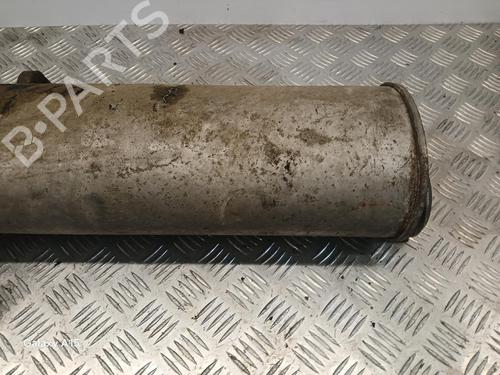 Eksosanlegg Eksosanlegg PEUGEOT 306 Hatchback (7A, 7C, N3, N5) [1993-2003] 37375088 37375088