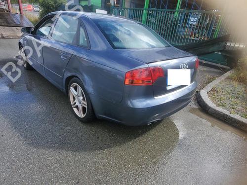 Right front driveshaft AUDI A4 B7 (8EC) | BP37365386M39 - Image 11