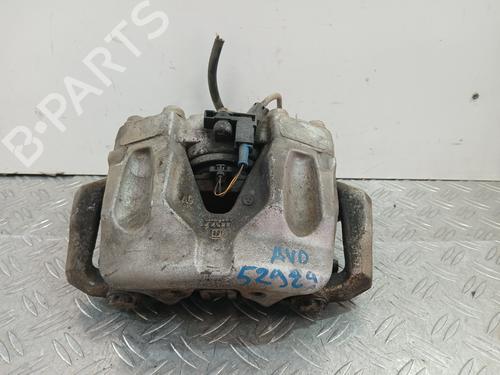 Right front brake caliper MERCEDES-BENZ C-CLASS (W204) C 350 (204.056) | BP37366488M104 - Image 2