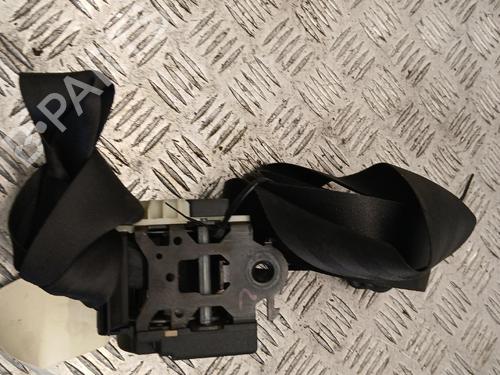 Used Front right seatbelt Front right seatbelt 37363433 37363433