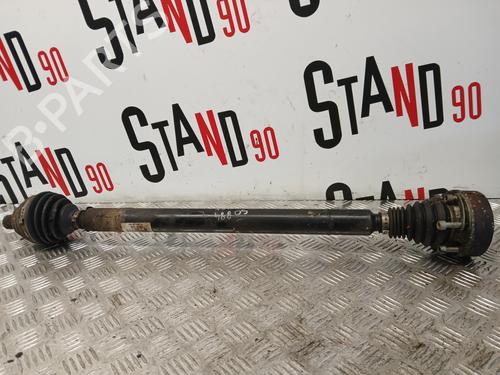 Right front driveshaft VW GOLF PLUS V (5M1, 521) | BP37373033M39 - Image 2