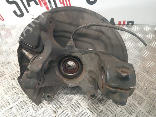 Right front steering knuckle BMW X3 (E83) 3.0 sd | BP37369618M26 - Image 4