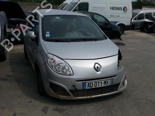 Front left window mechanism RENAULT TWINGO II (CN0_) 1.5 dCi (CN0E) | BP37352151C22 - Image 6