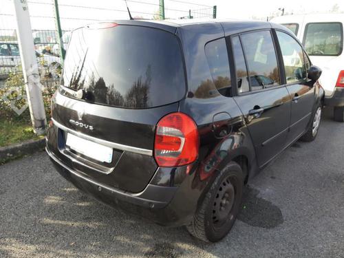 Gearstang RENAULT MODUS / GRAND MODUS (F/JP0_) 1.5 dCi (JP02) | BP37357143M90 - Image 4