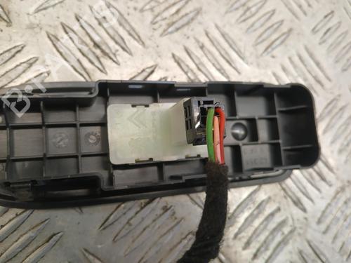Used Right front window switch Right front window switch 37375610 37375610