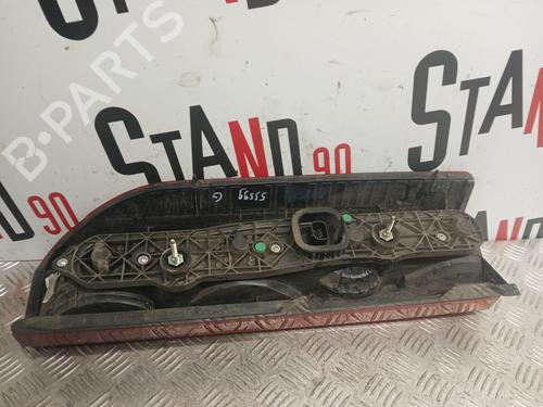 Left taillight PEUGEOT BOXER Van 2.2 HDi 130 | BP37369968C34 - Image 2