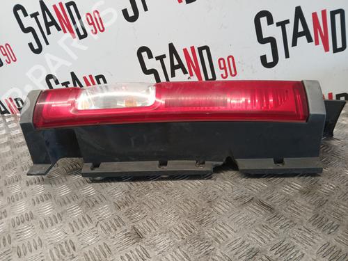 Left taillight RENAULT TRAFIC II Van (FL) 2.0 dCi 90 (FL0H, FL00, FL01, FL0M, FL0P, FL0S) | BP37371711C34 - Image 3