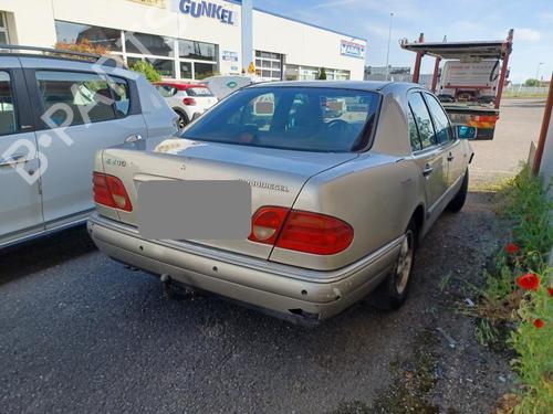 Electronic module MERCEDES-BENZ E-CLASS (W210) | BP37362545M83 - Image 8